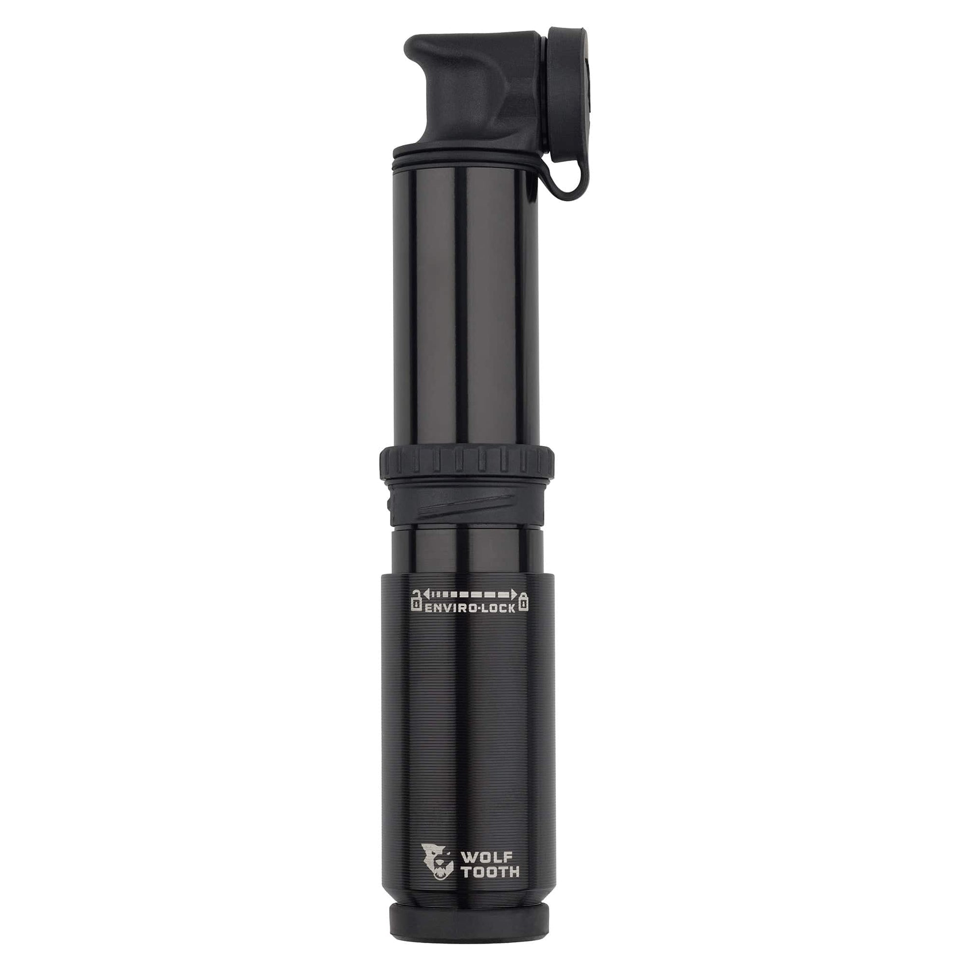 EnCase Pump for Clik Valve