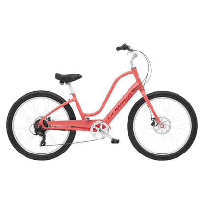 Electra Townie Go! 7D Step-Thru