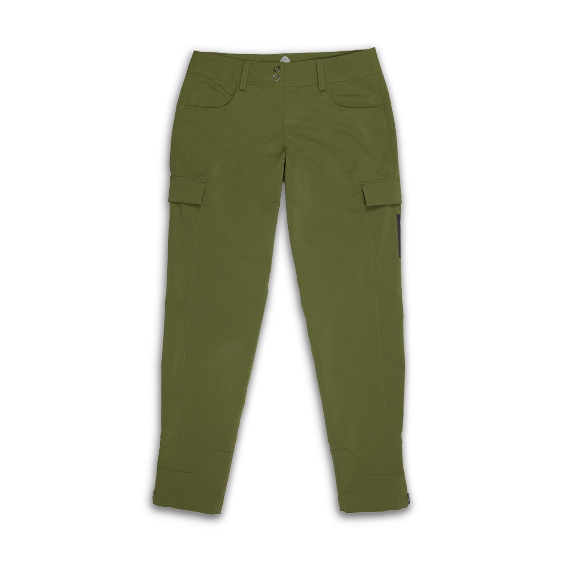 Women's Element Pant Olive Glow