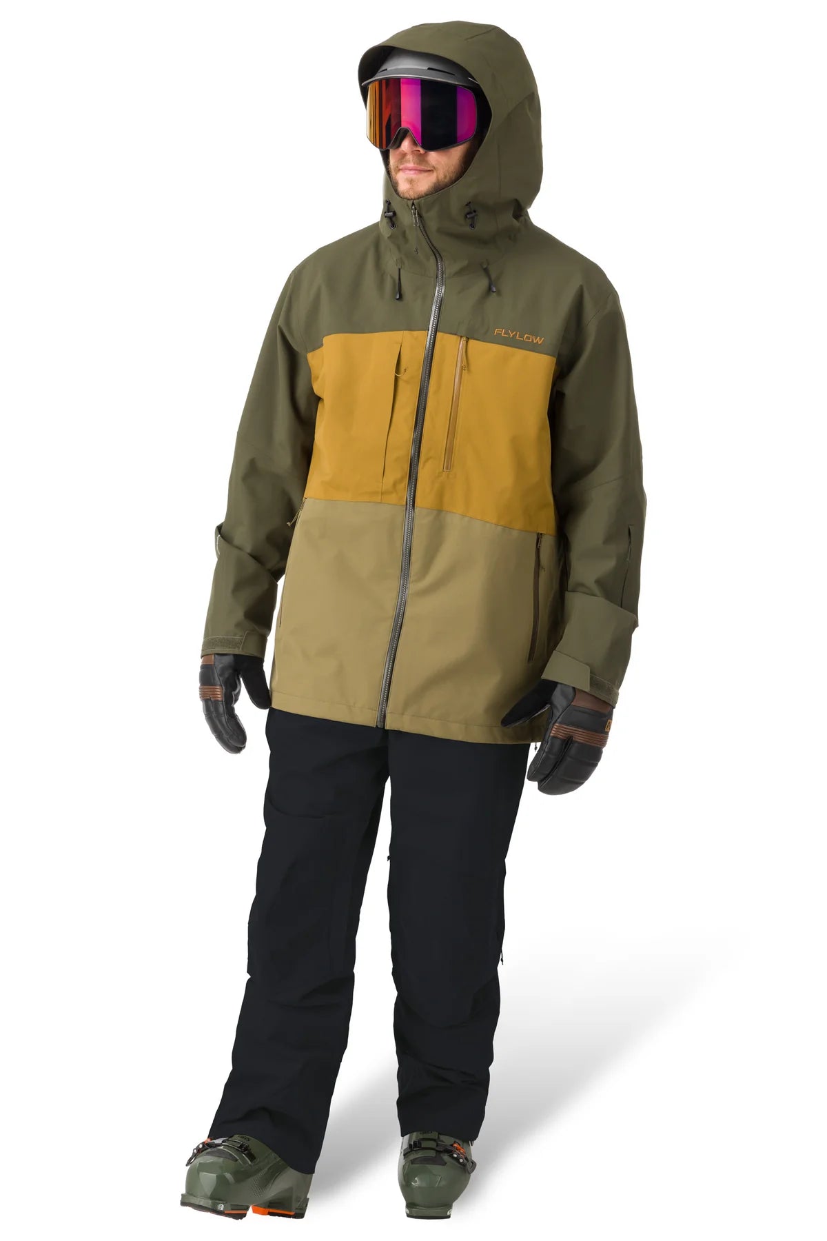Flylow Chemical Pant