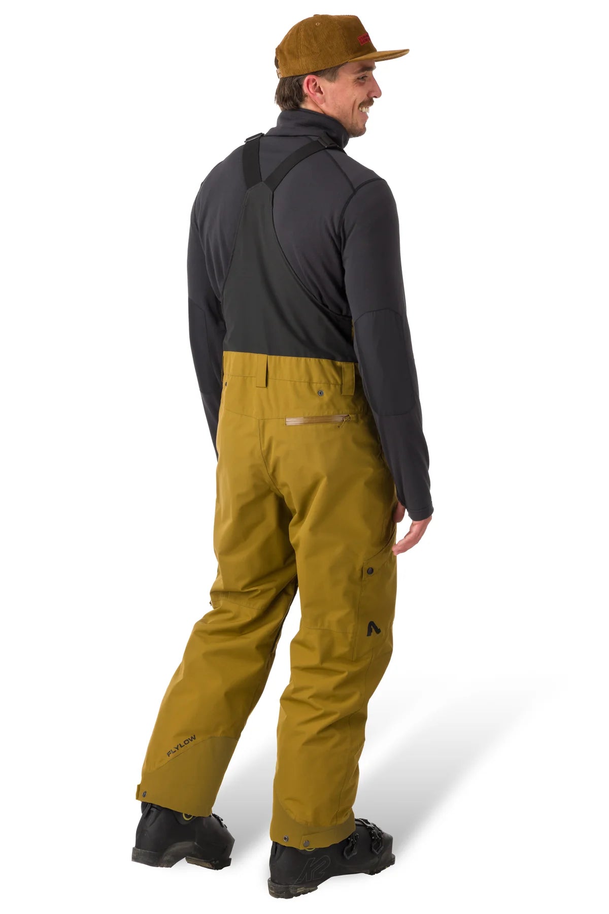 Flylow Snowman Bib