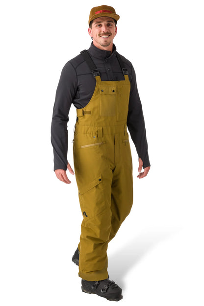 Flylow Snowman Bib