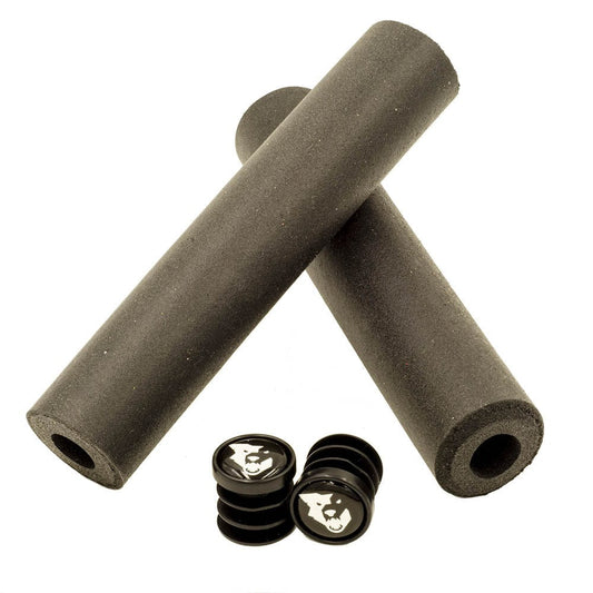 Fat Paw Grips XL 160mm Black