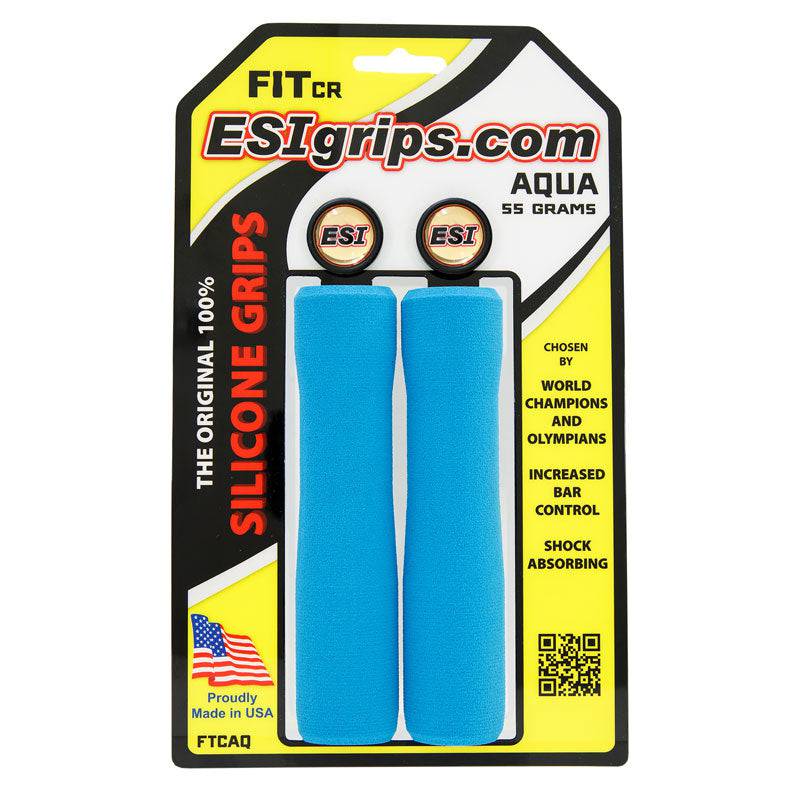 Fit CR (Chunky/Racer's Edge Combo) Aqua
