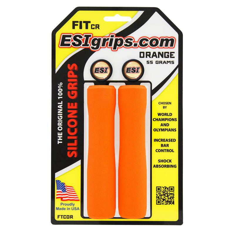 Fit CR (Chunky/Racer's Edge Combo) Orange