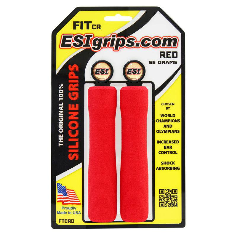 Fit CR (Chunky/Racer's Edge Combo) Red
