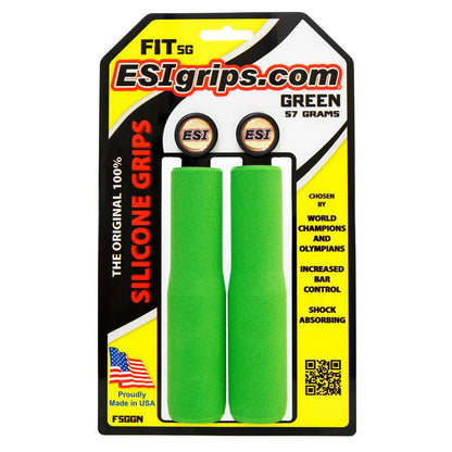 Fit SG Green