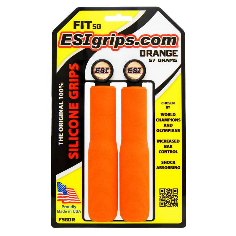 Fit SG Orange