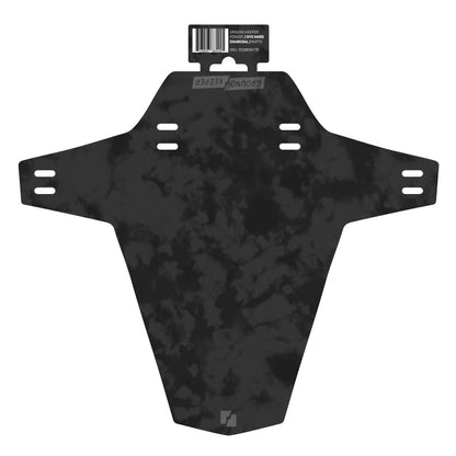 Dye Hard Fender Charcoal