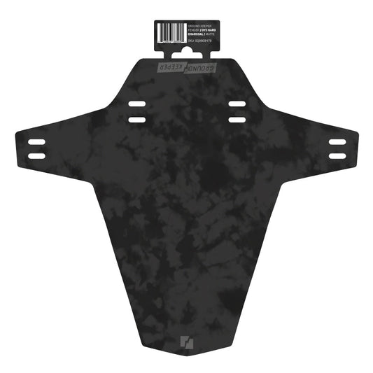 Dye Hard Fender Charcoal