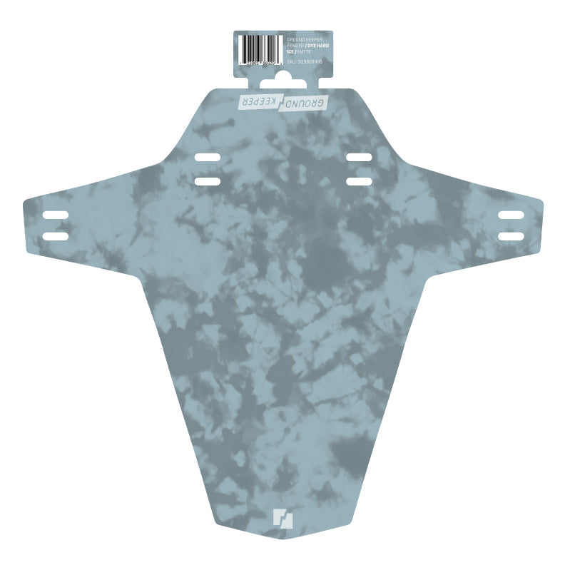 Dye Hard Fender Ice