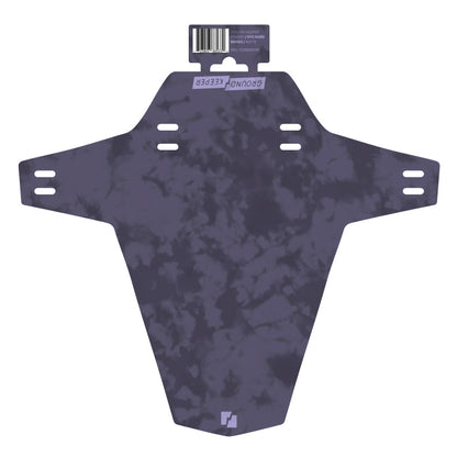 Dye Hard Fender Indigo