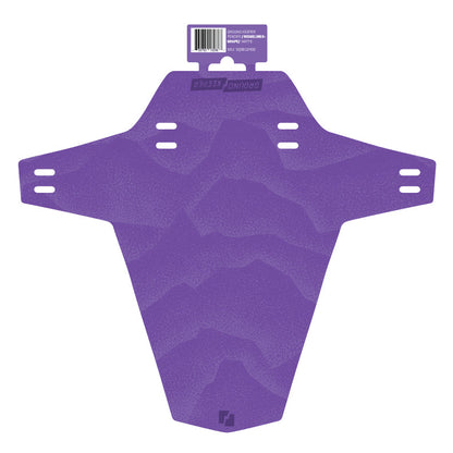 Ridgelines Fender Grape