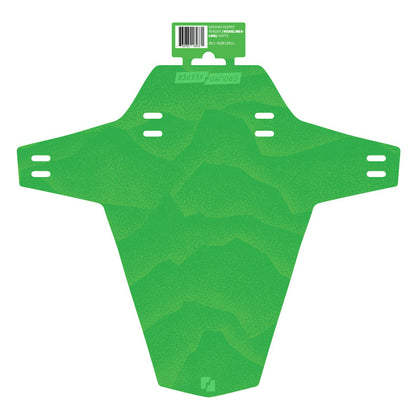 Ridgelines Fender Lime