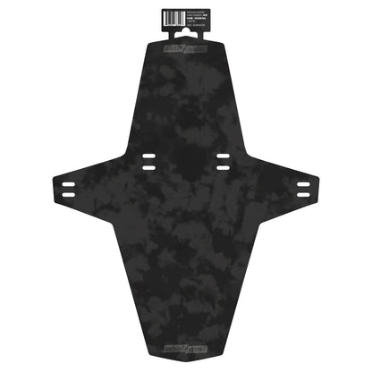 Dye Hard Long Fender Charcoal
