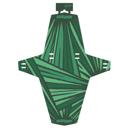 Rayday Long Fender Emerald