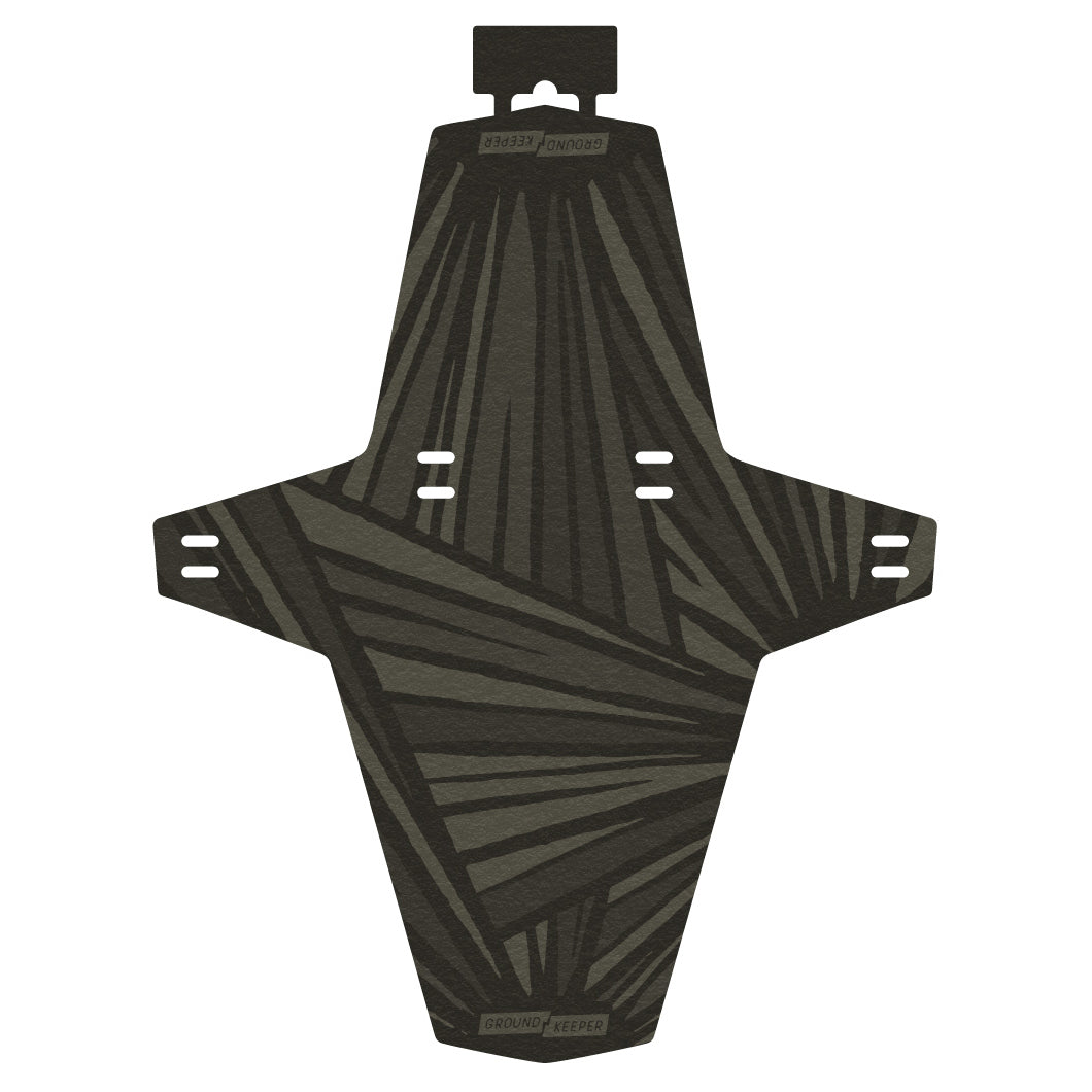Rayday Long Fender Shadow