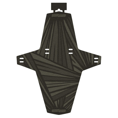 Rayday Long Fender Shadow
