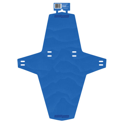 Ridgelines Long Fender Blueberry Matte