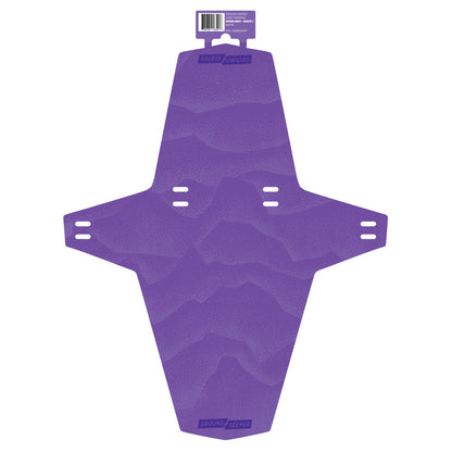 Ridgelines Long Fender Grape Matte