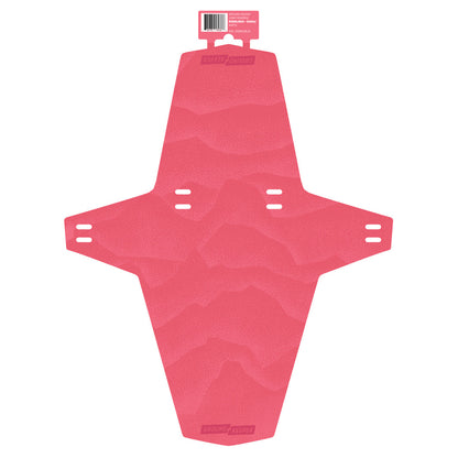 Ridgelines Long Fender Guava Matte
