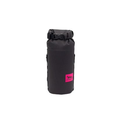 Gemini Cargo Pack Black SI600X