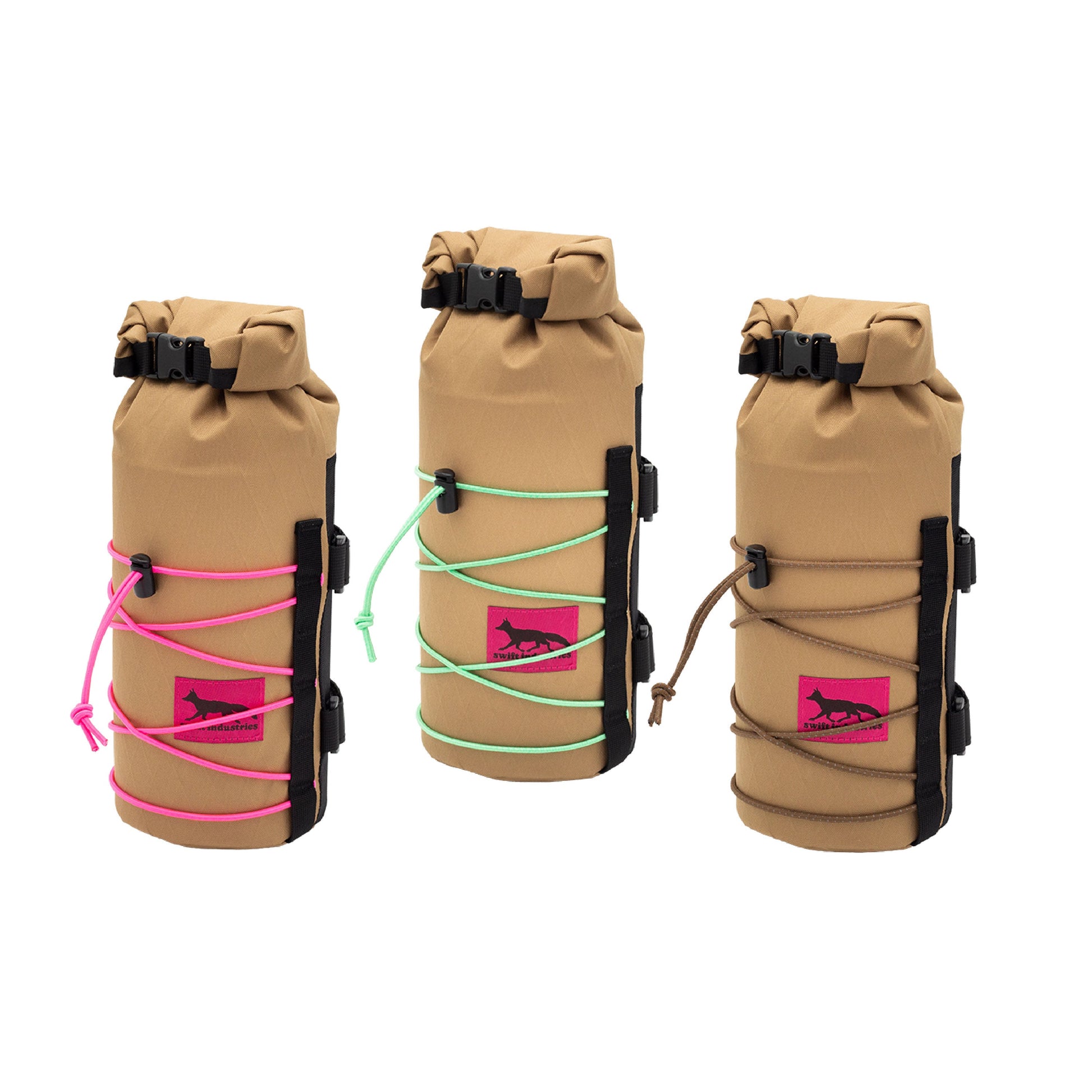 Bungee Booster