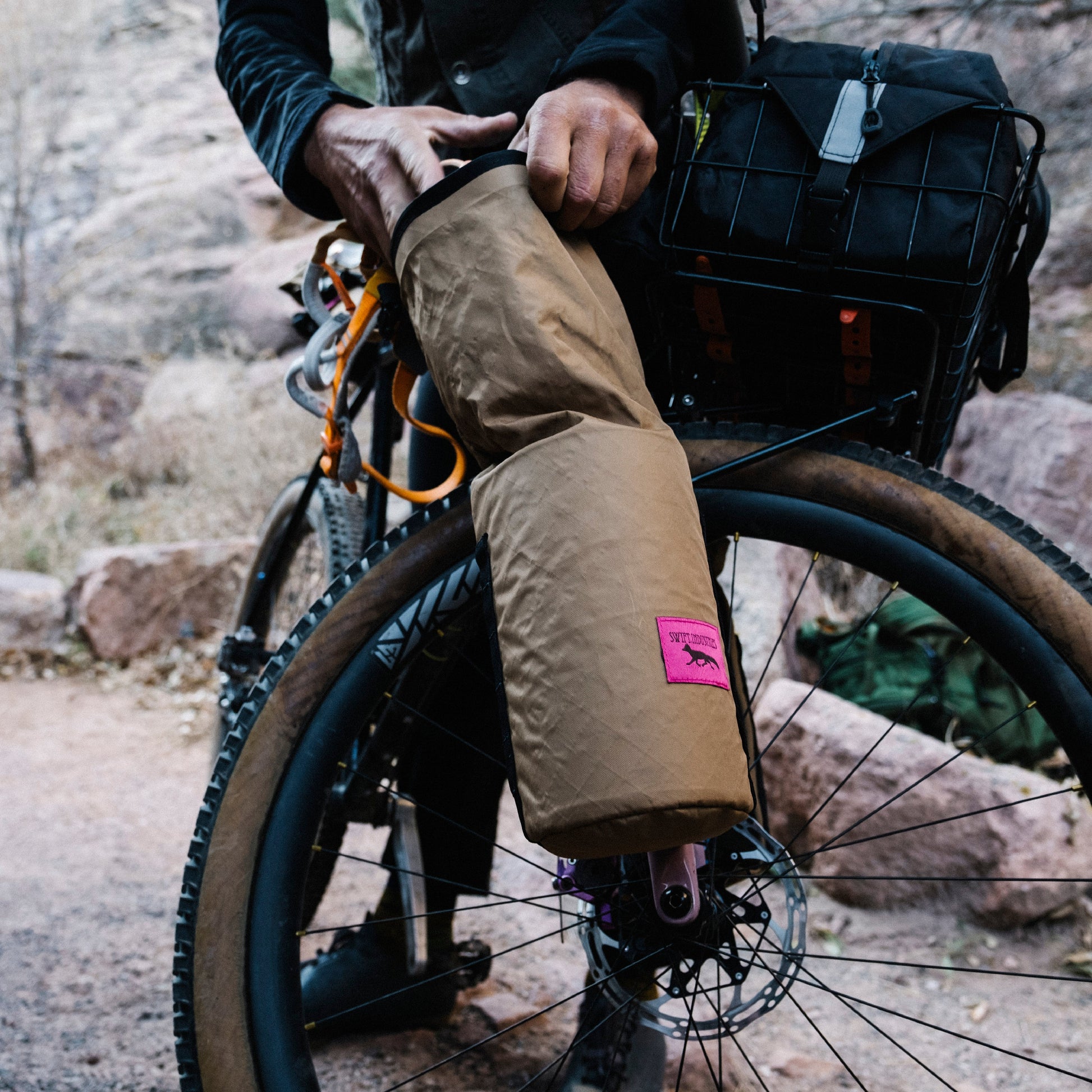 Gemini Cargo Pack