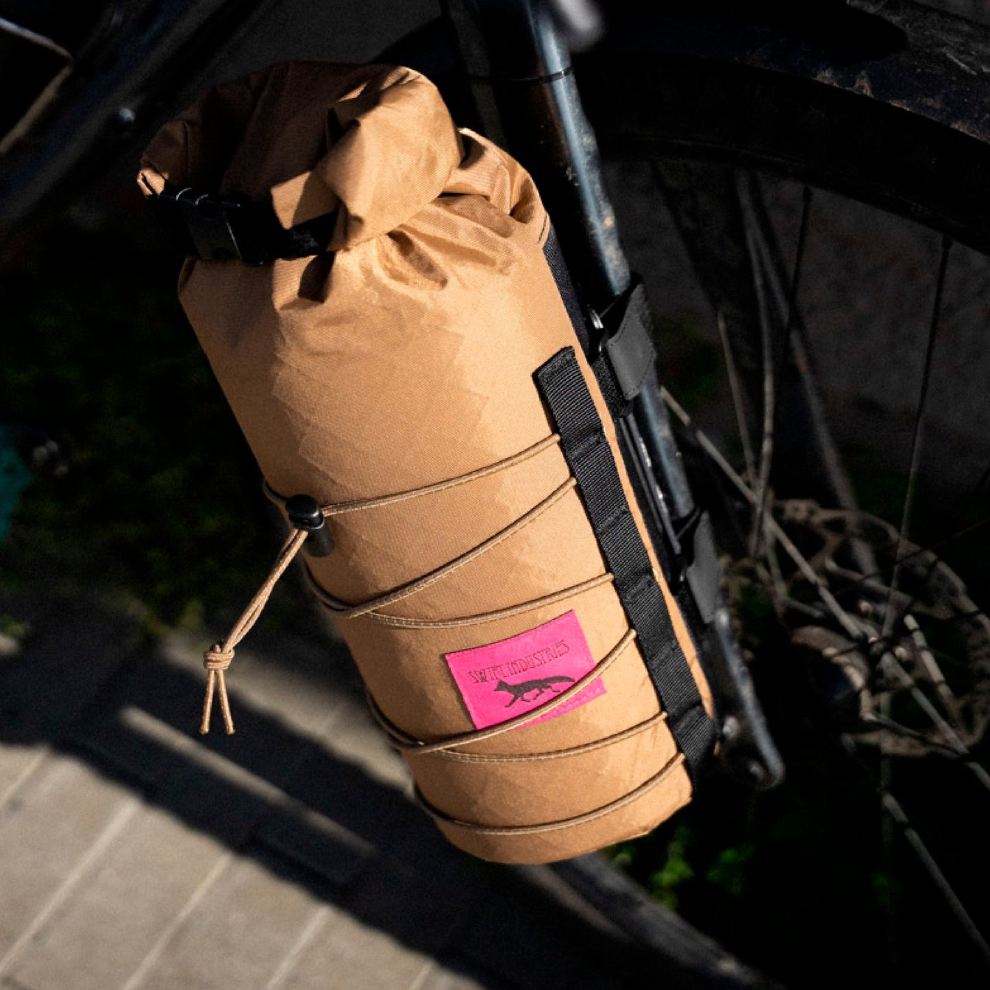 Gemini Cargo Pack