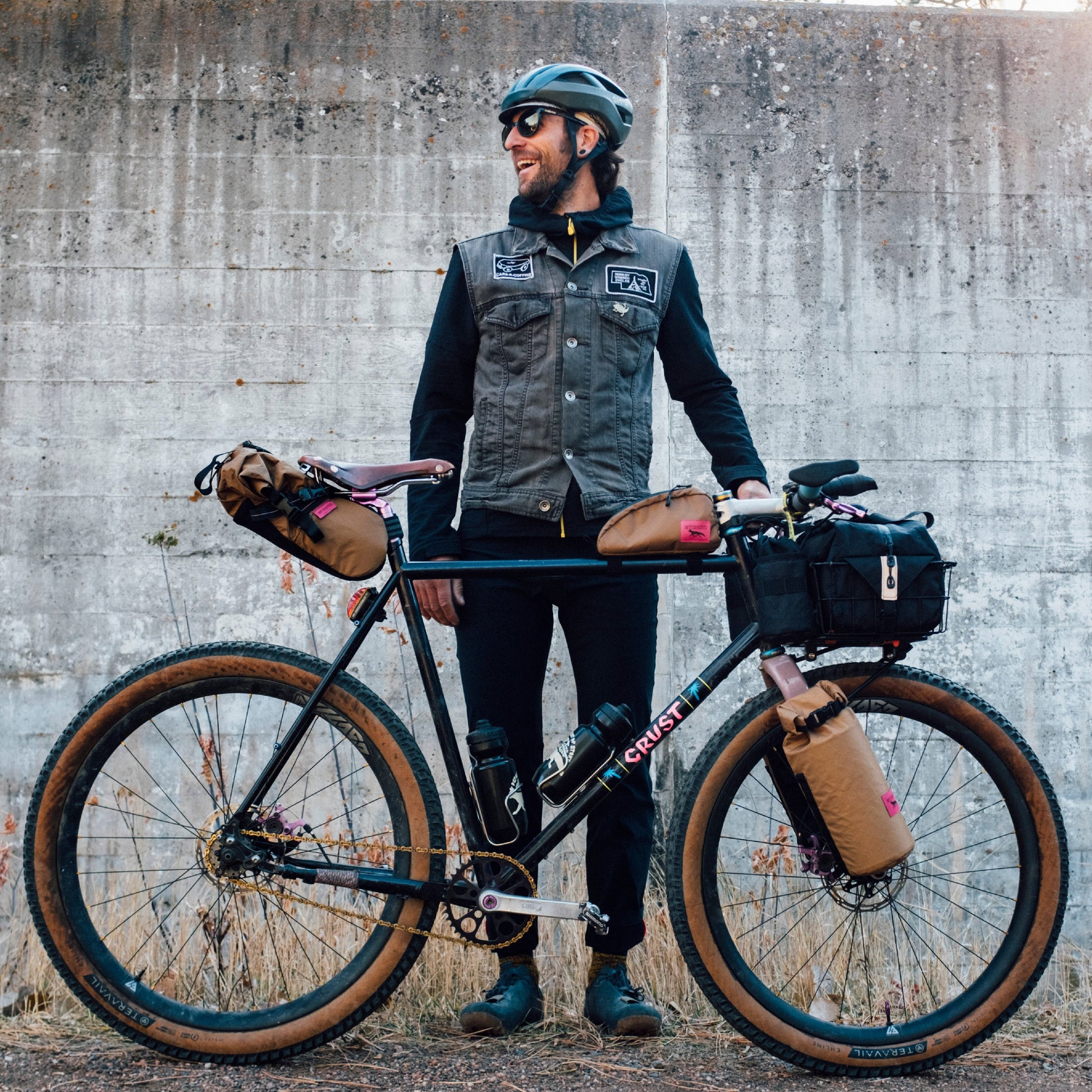 Gemini Cargo Pack