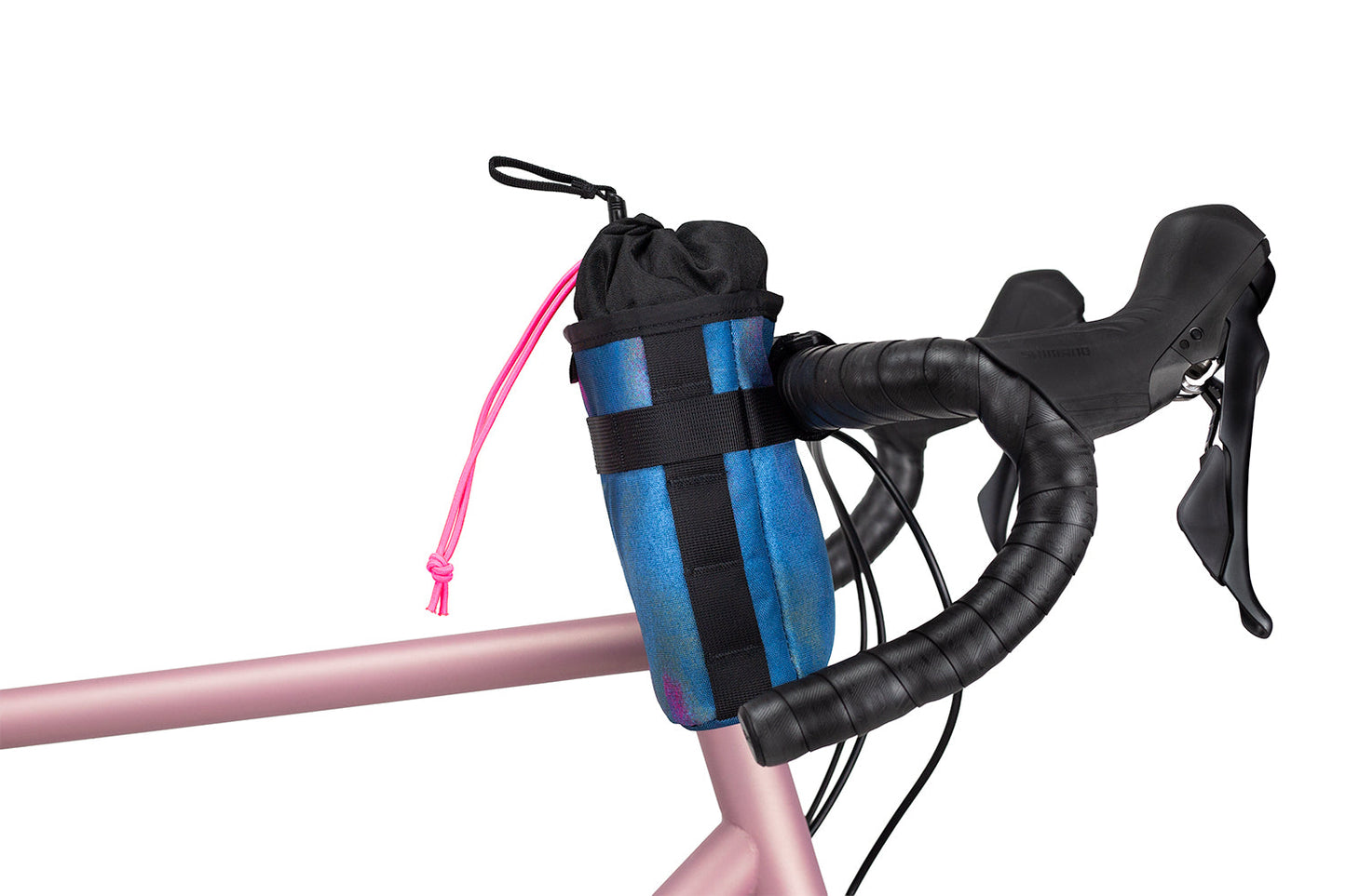 Gibby Stem Bag Luminary