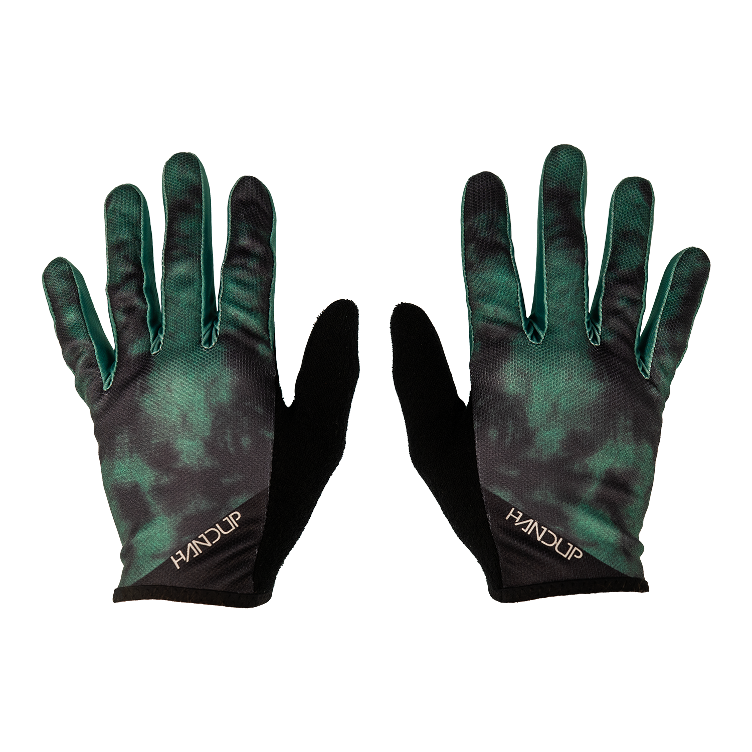 Gloves - Acid Forest