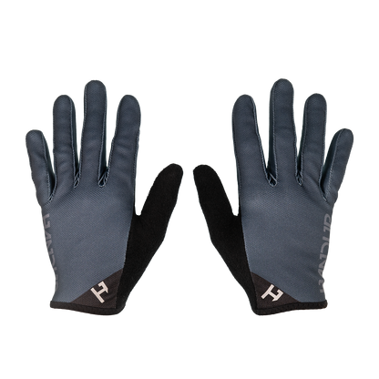 Gloves - Blue Steel