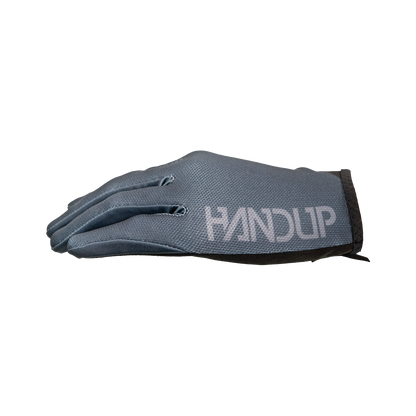 Gloves - Blue Steel