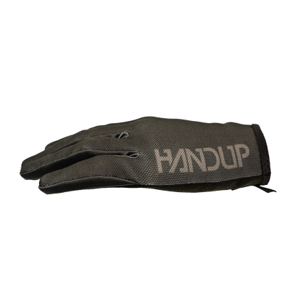 Gloves - Dark Olive