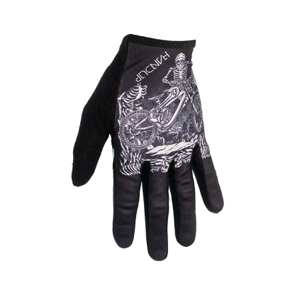 Gloves - Death Pedal