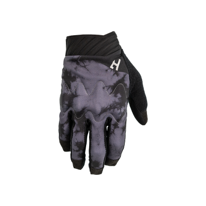 Pro-Tection Gloves - Acid Wash Grey