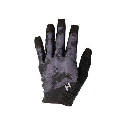 Pro-Tection Gloves - Acid Wash Grey