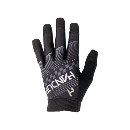 Pro-Formance Gloves - Black/Grey