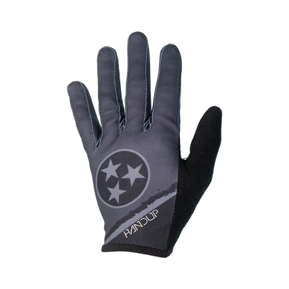 Gloves - Rocky Top Grey