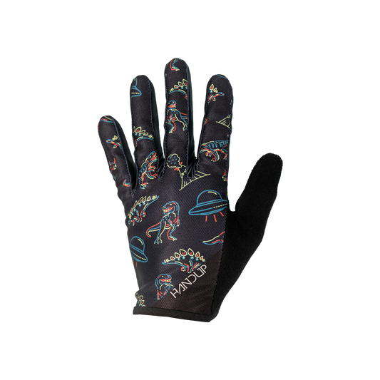 Gloves - UFO Dinos