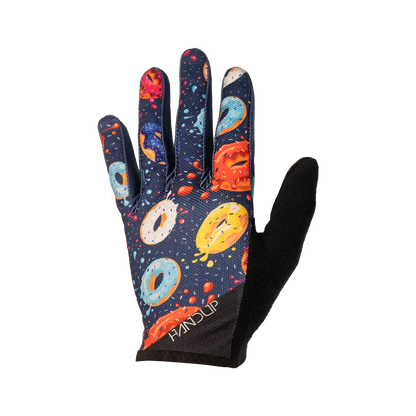 Gloves - Floating Donuts