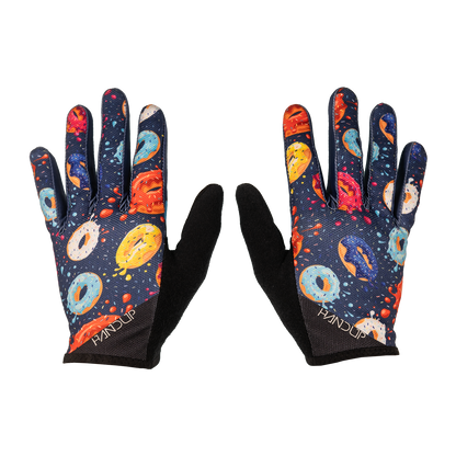 Gloves - Floating Donuts