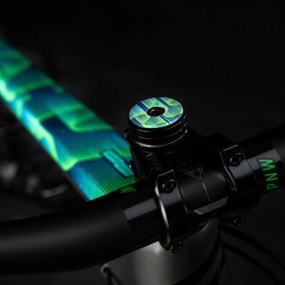 Aurora Topcap