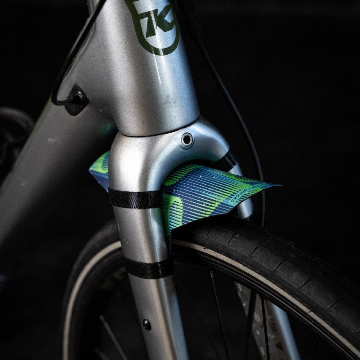 Aurora Mini Fender