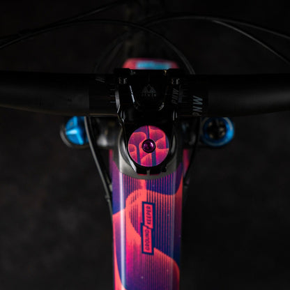 Aurora Topcap