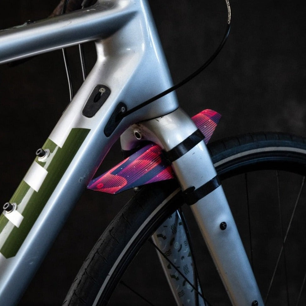Aurora Mini Fender