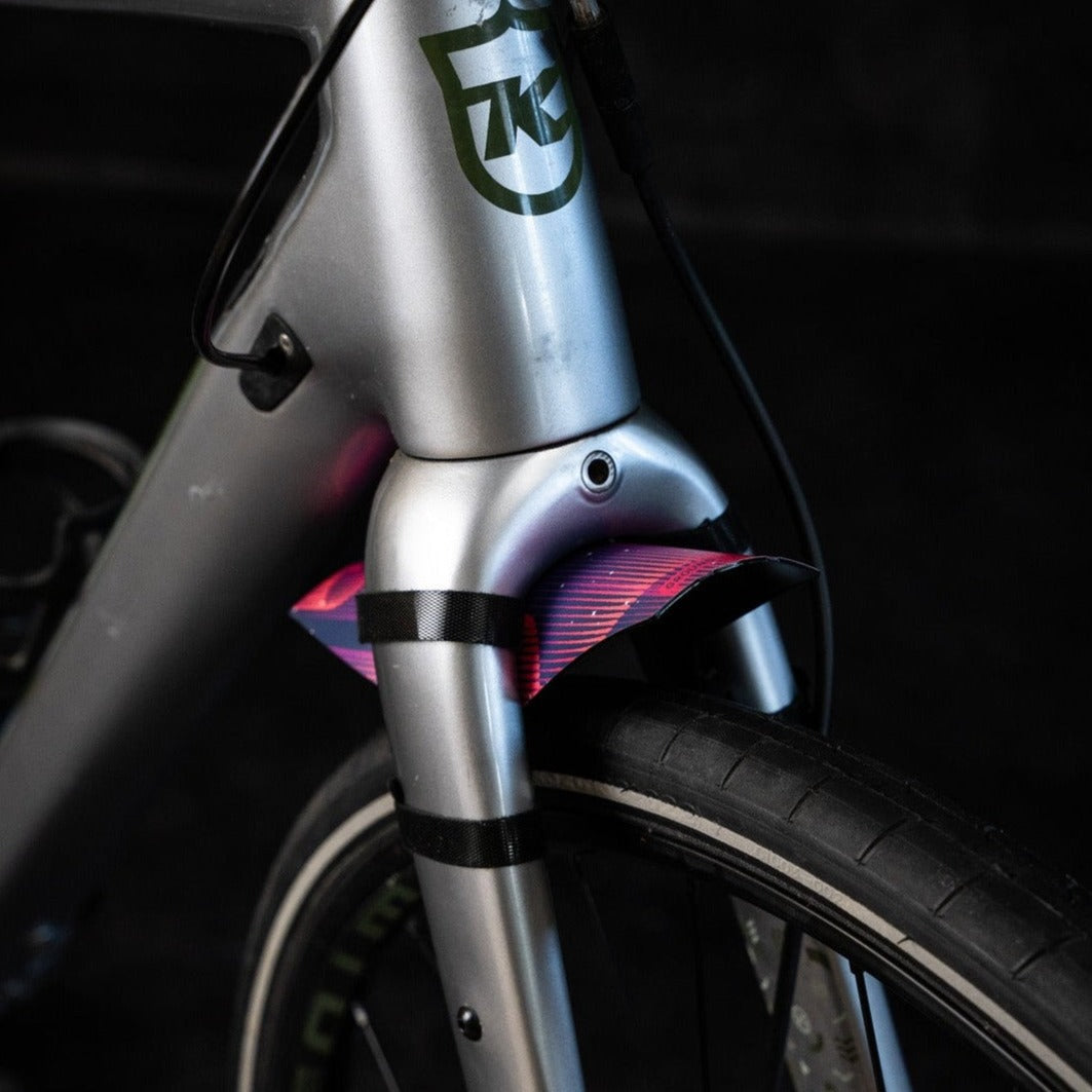 Aurora Mini Fender