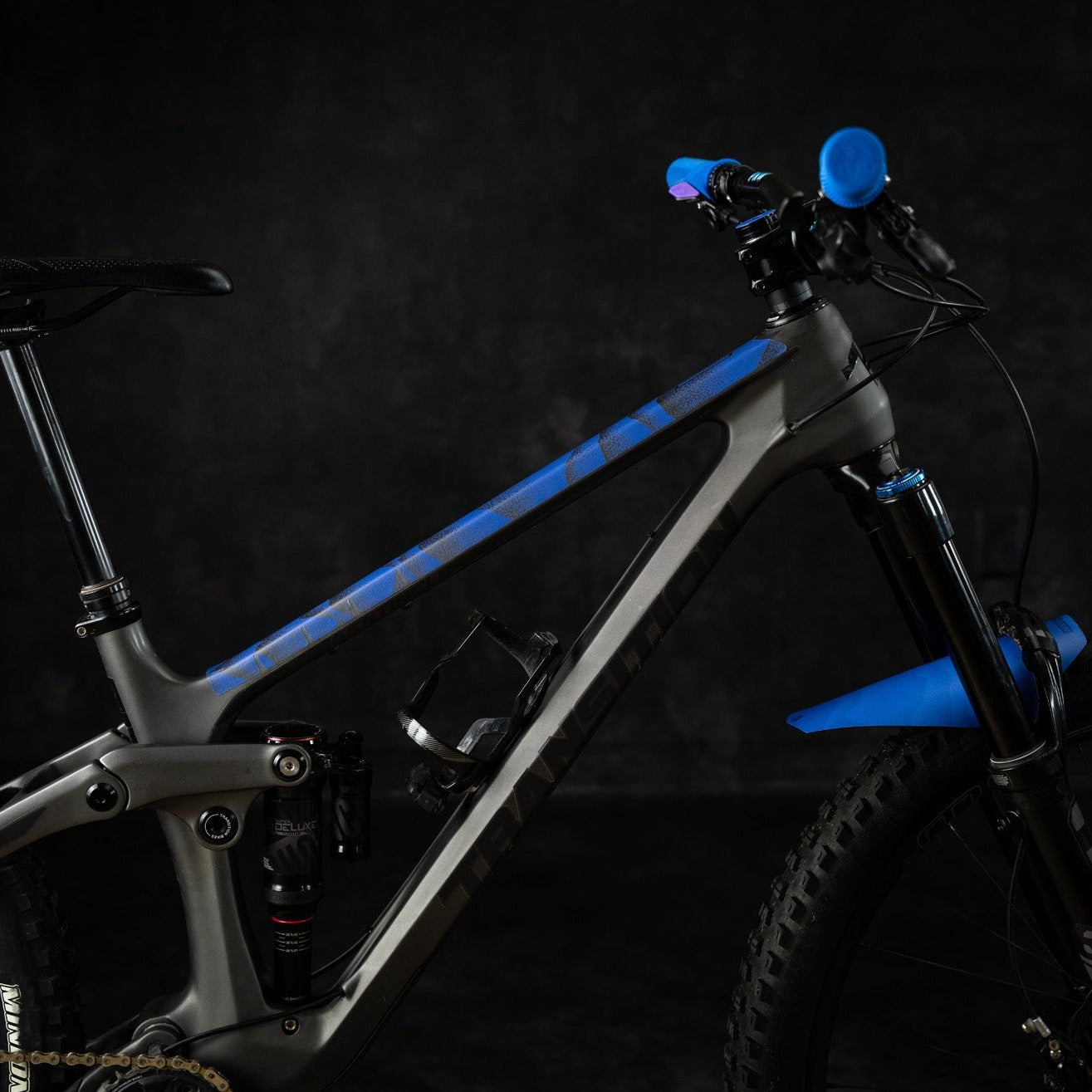 Ridgelines Frame Keeper