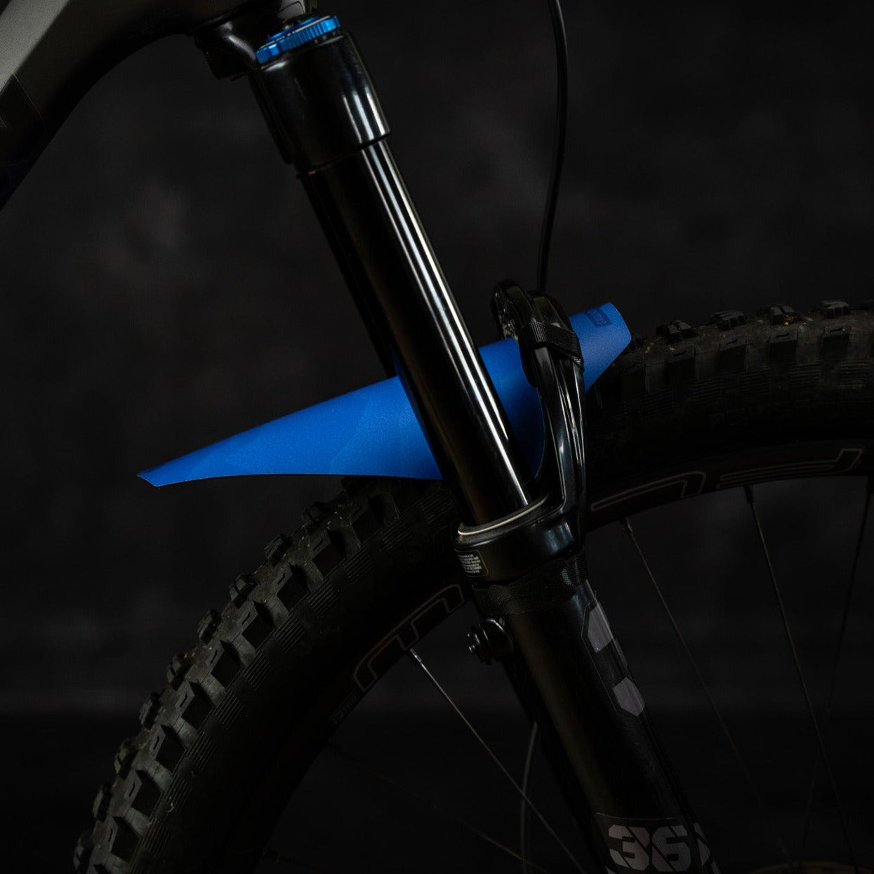 Ridgelines Fender